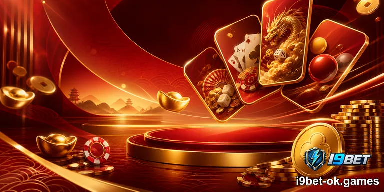 Đăng Nhập I9BET: Cách Đăng Nhập Và Trải Nghiệm Game Hấp Dẫn - hình ảnh - i9bet-ok.games Đăng Nhập I9BET: Cách Đăng Nhập Và Trải Nghiệm Game Hấp Dẫn - hình ảnh - i9bet-ok.games