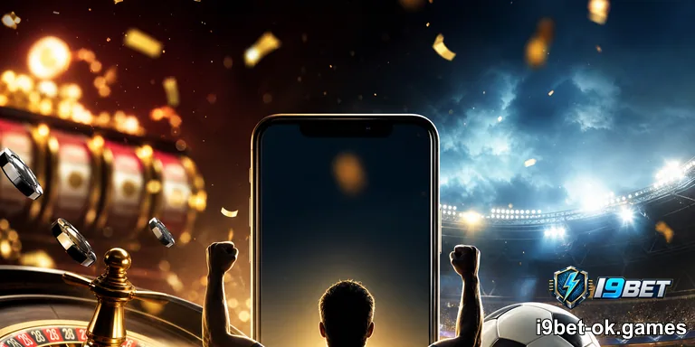 I9BET VIP 👑 Quyền Lợi & Điều Kiện 2026 - hình ảnh - i9bet-ok.games