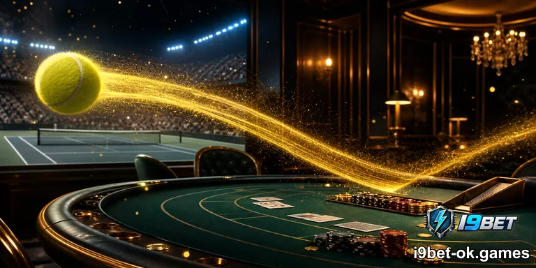 Giới thiệu I9BET: Nền tảng cá cược trực tuyến hàng đầu đỉnh - hình ảnh - i9bet-ok.games Giới thiệu I9BET: Nền tảng cá cược trực tuyến hàng đầu đỉnh - hình ảnh - i9bet-ok.games