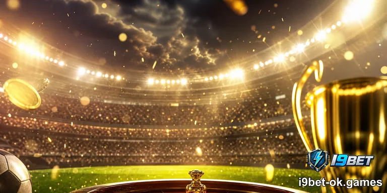 I9BET VIP 👑 Quyền Lợi & Điều Kiện 2026 - hình ảnh - i9bet-ok.games