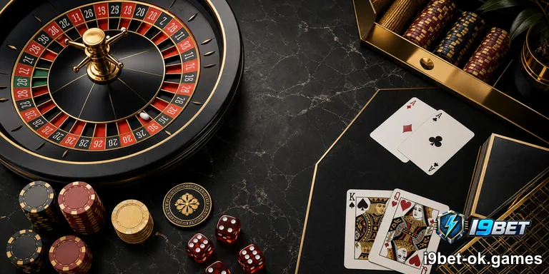 Điều khoản dịch vụ I9BET – Những điều bạn cần biết về dịch vụ - hình ảnh - i9bet-ok.games Điều khoản dịch vụ I9BET – Những điều bạn cần biết về dịch vụ - hình ảnh - i9bet-ok.games